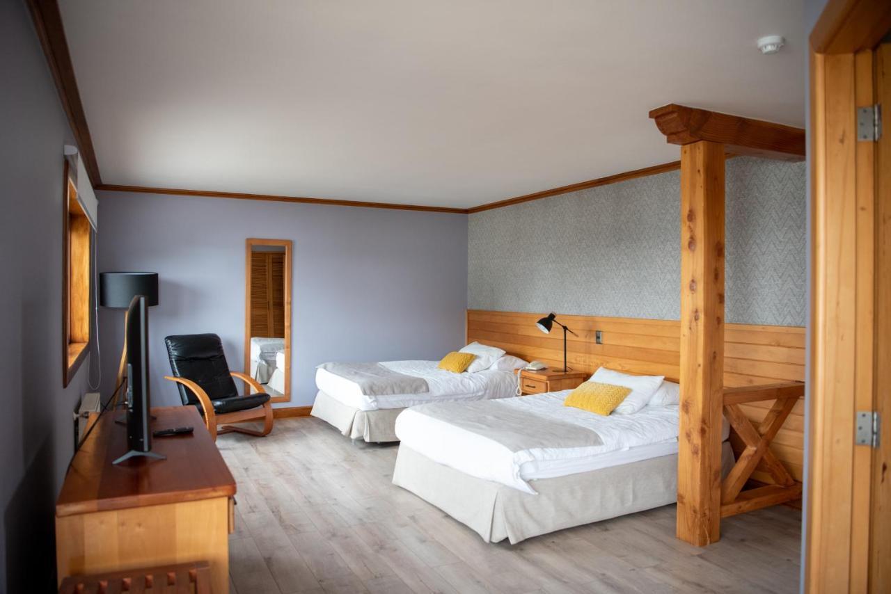Hotel Puelche Пуерто-Варас Екстер'єр фото