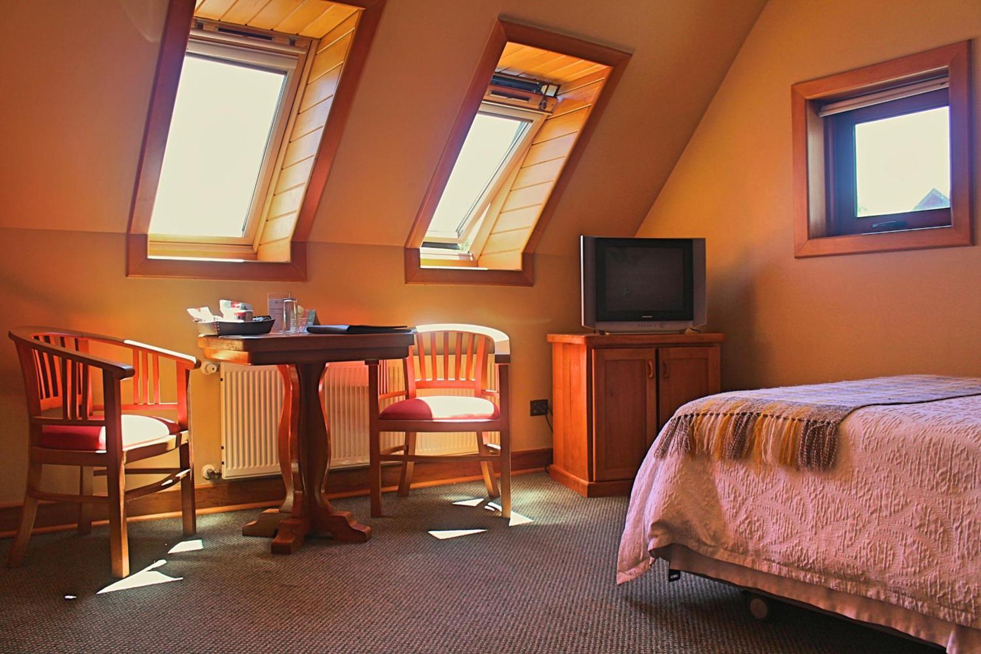 Hotel Puelche Пуерто-Варас Номер фото