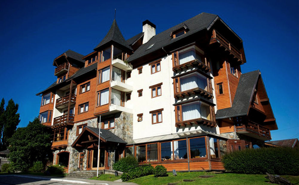 Hotel Puelche Пуерто-Варас Екстер'єр фото