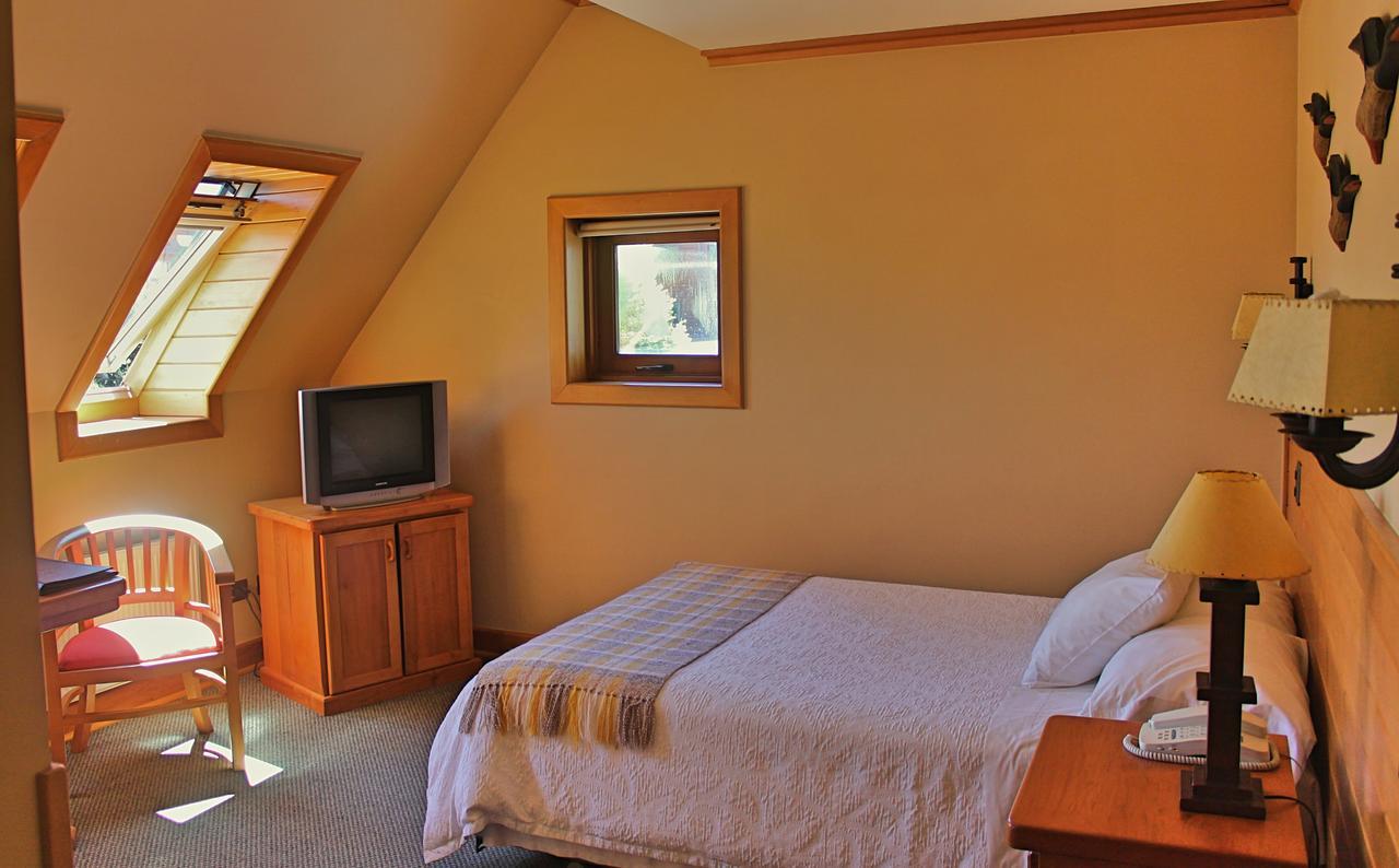 Hotel Puelche Пуерто-Варас Номер фото