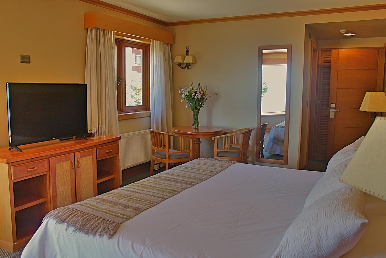 Hotel Puelche Пуерто-Варас Екстер'єр фото